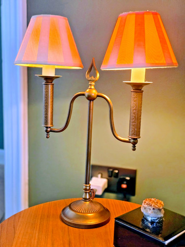 Marks spencer antique brass - spencer,