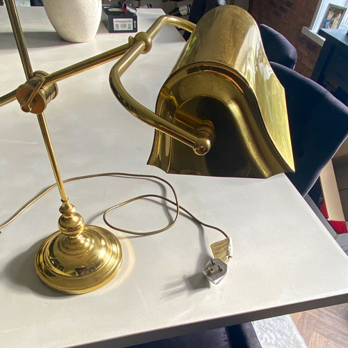 Marks spencer brass - marks, gold