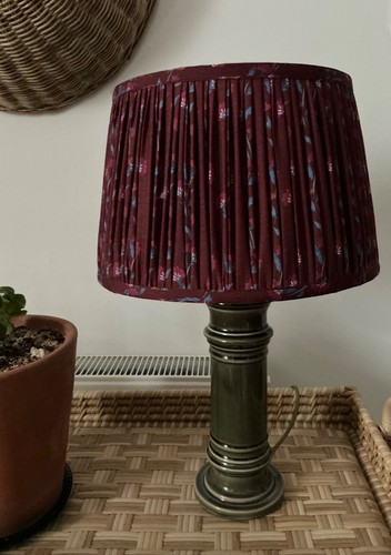 Marks spencer table lamp - marks,