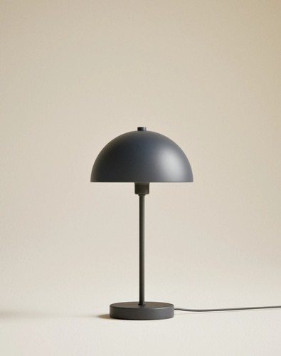 Home metal dome table - metal,