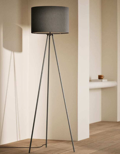 Floor lamp marks spencer - lamp,