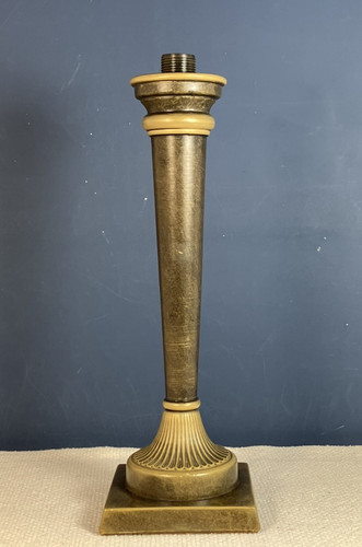 Antique brass finish - antique,