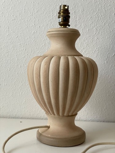 Table lamp medium size - , ceramic