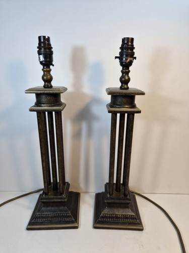Pair athenian greek - of,