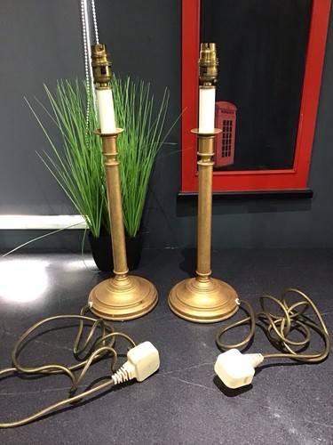 Vintage brass marks and - vintage,
