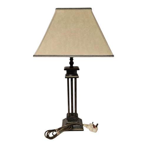 Athenian antique bronze - athenian,