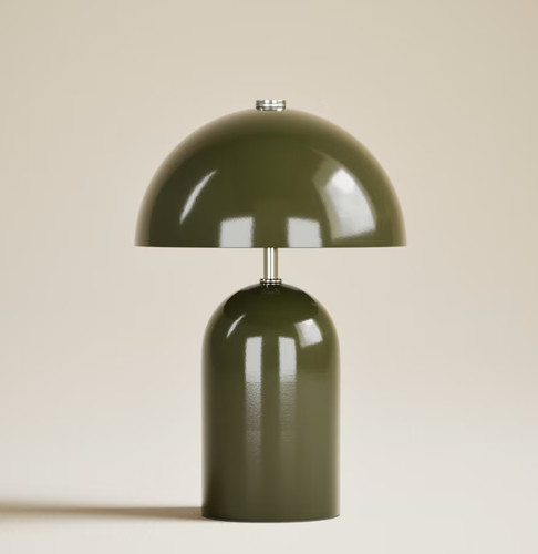 Table lamp marks spencer - marks, usb