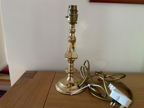 Marks spencer brass plated - spencer,