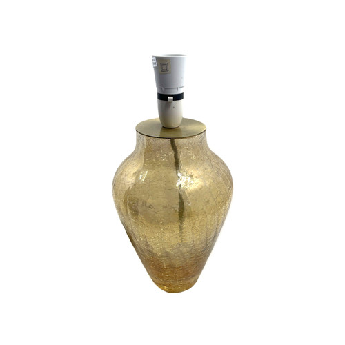 Vintage marks spencer lamp - &,