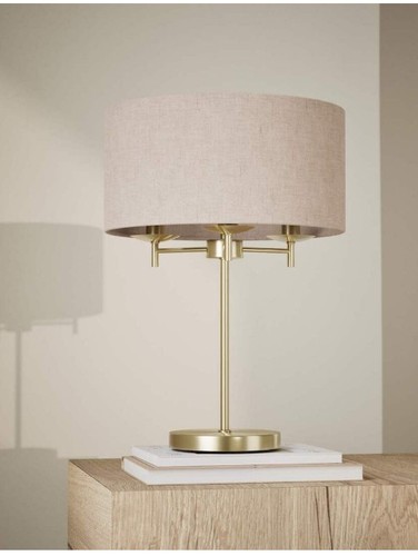 Home fleur table - m&s,