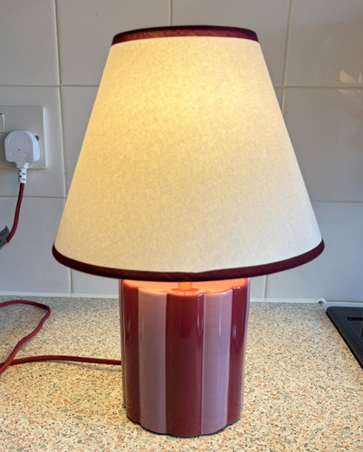 Lola table lamp light - lola,
