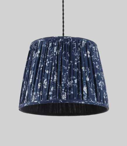Lamp shade marks - lamp,