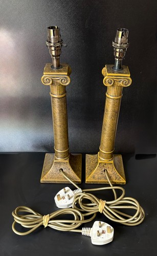 Table lamps marks spencer - lamps,