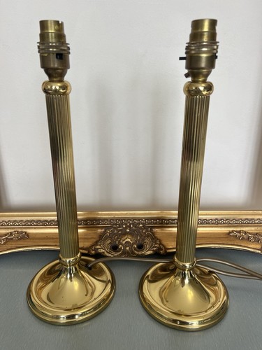 Marks spencer pair brass - spencer,