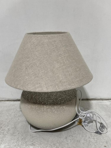 Home roma urn table lamp - m&s,