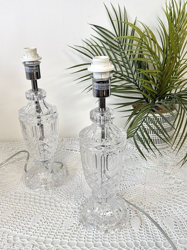 Pair vintage cut - pair,