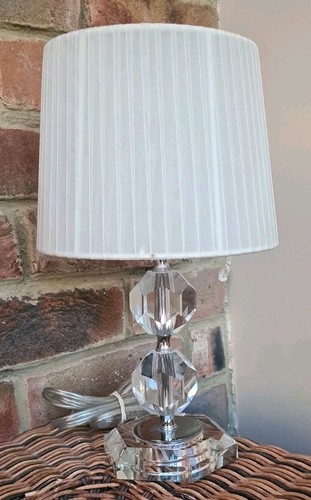 Small crystal glass - small,