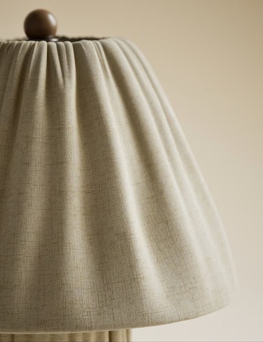 Collection soft pleated - soft,