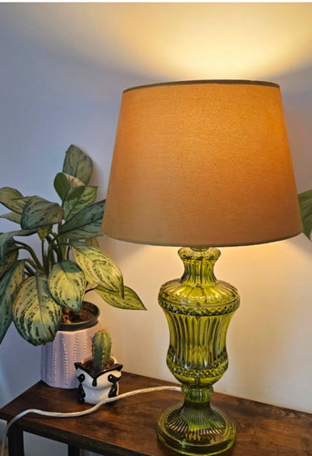 Home loretta urn table - m&s,