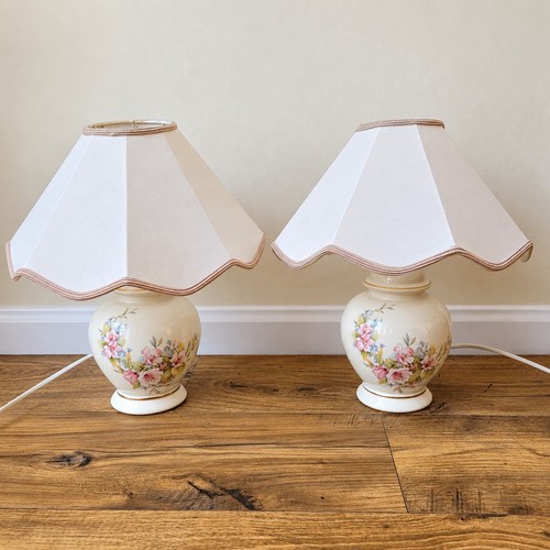 Pair vintage marks spencer - pair,