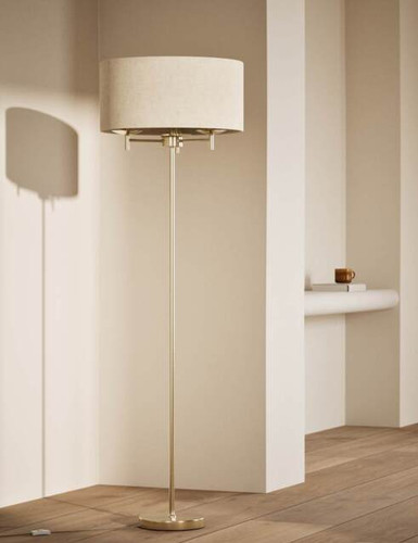 Floor lamp marks spencer - &,