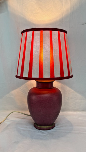 Vintage marks spencer lamp - marks,