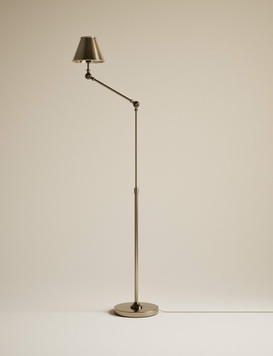 Home brass hat adjustable - m&s,