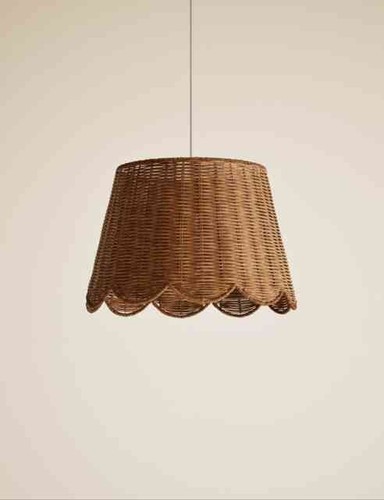 Home collection wicker - m&s,