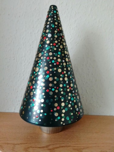 Festive novelty christmas tree - novelty,