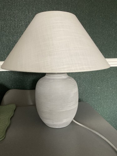 Marks and spencer ribbed beige - and,