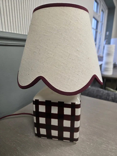 Kirsten table lamp - kirsten,