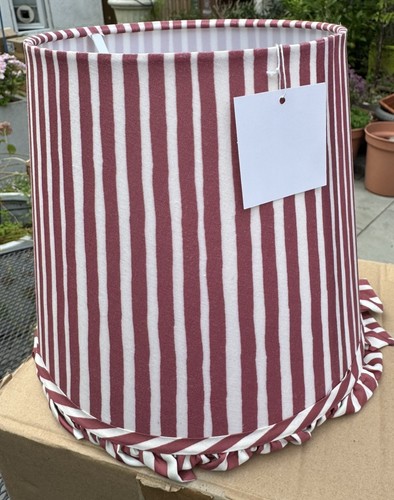 Lamp shade marks - shade,
