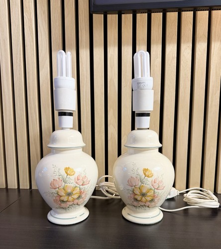 Pair vintage michael - pair, st
