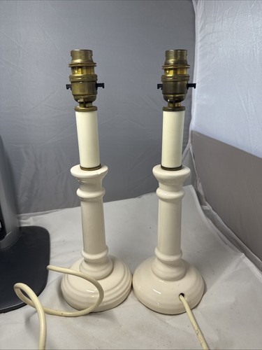 Table lamps marks - 2, x