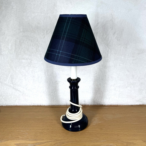 Vintage marks spencer - marks, tartan