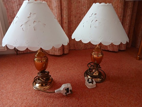 Marks spencer pair - pair, cast